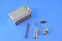 Winchester Mil-Spec Connector Part # MRAC42SJTCH1