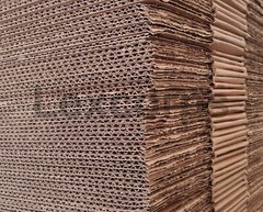 Heavy Duty Shipping Boxes Strong Single Double Wall 44 ECT