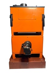 1700W Hydraulic Electric Rebar Cutter AND Bender (1″ 25mm) #8
