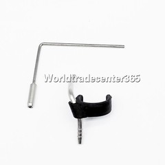 Irrigation Clip for 20:1 Push Dental Implant Handpiece Low Speed Contra-Angle