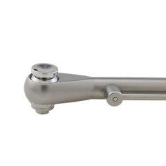 Implant Hex 1.19 Driver Anthogyr Screwdriver Torque Wrench Ratchet Hand Adapter