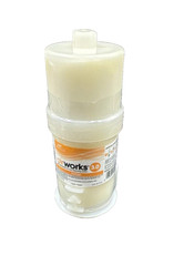Airworks 3.0 Passive Air Freshener Refill, 2.5 Fl Oz, Mango, (Pack Of 6)