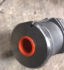 NEW UV FLUID MECHANICS 151101-2150 SAFETY RELIEF VALVE