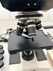 OMAX MD827S30-A191-SC100 Digital Binocular Biological Microscope