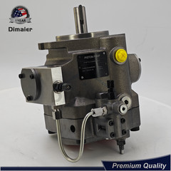 New Hydraulic Pump Piston Pump for PVP3336R2H21 PVP33369R221 Parker Denison