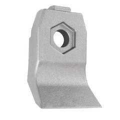 27Pcs F0010-3 Replacement Denis Cimaf Type 3 Teeth Silver Steel for DAH Series