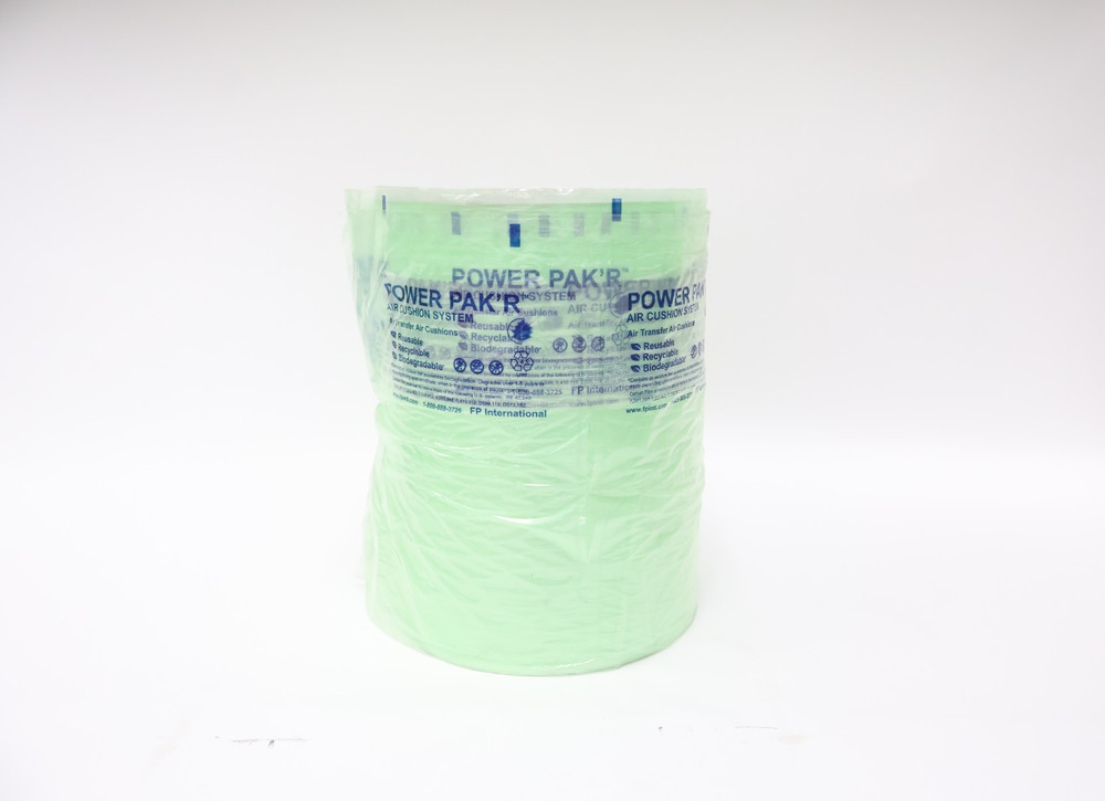 Power Pak’r Air Pillow EZ Double Cushion Roll 0.8Mil 4224ft Packaging