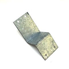 Eaton KPRL4KDS 3P 400Amp Type PRL4 Hardware Mounting Kit (Single)