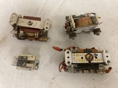Industrial Spare Relay NSMP – New Surplus Replacement Part