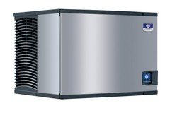 Manitowoc IYT0450A Indigo NXT 30″ 490lb Air Cooled Half Dice Ice Machine