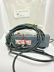 Crane Telemetry Unit CR0006673 1 Amp 24VDC Reading and Transmitter Uni 200083560