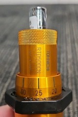 Tohnichi RTD500CN Adjustable Torque Screwdriver 100-500cN.m