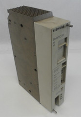 Siemens 6ES5951-7LB14 Power Supply Module / 30 Days Warranty.