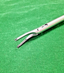 Hemo-Lock Applier Large 10mmx330mm Laparoscopic Endoscopy Surgical Instruments
