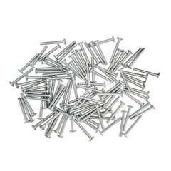 New 100x For Peterbilt 379 Hucks & Collars – 3/16″ Medium Flange Collars