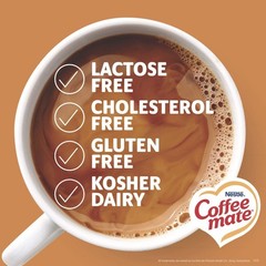 Coffee-mate 55882 11 oz. Original Flavor Powdered CRMer New