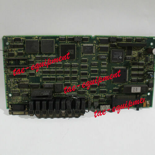 1PC used Fanuc A16B-2201-088007B special offer 90 day warranty ML