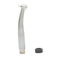 Dental High Speed Handpiece Air Turbine 2/4 Holes Single Water Spray Push Button