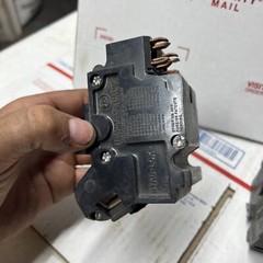 FPE Federal Pacific Challenger Stab-Lok Type NA Circuit Breaker 30A 40A 50A 60A