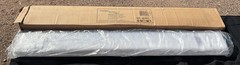 Maxlite Max LED 48” Vapor Tight 0-10v 30W 5000K 3500lm Lighting Fixture