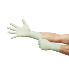 McKesson Polyisoprene Surgical Glove – 50 per Box