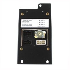 PC160LC-7 PC180-7 PC220-7 PC200-7 Monitor 7835-12-1010 7835-12-1009 For Komatsu