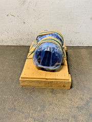 NEW Kaeser 7.8314.15000 Electric Compressor Replacement Motor 2.2kW 3PH 181A