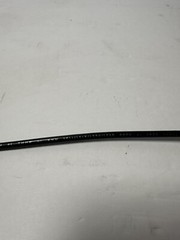 20ft E175040 Moisture Resistant Black Cable Wire 10AWG MTW or THHW or AWM 600V
