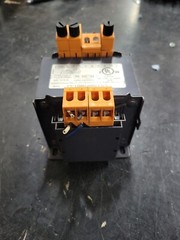 Electrical Transformer 200/700VA 110V-15V T1ULF Tecnomatic Type E Class 155