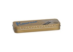 Kaweco PS-BP Ballpoint Pen, Oil-Based, Special Black Single Single Item