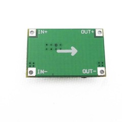 2pcs Mini360 Ultra-small DC Step-Down Module for RC Airplanes, Quadcopters, DIY