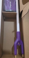 Ranch Choice Rechargeable Electric Livestock Prod for Cattle, Sheep, Hogs
