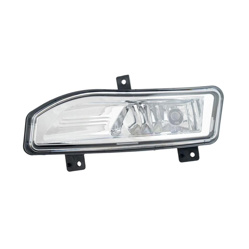 for Nissan for Kicks Dark Light 2018 Driver Sideleft Fog 126-1734