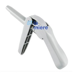 Dental Composites Applicator Composite Dispensing Guns Fit for Unidose Compules