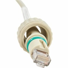 Invacare 1158553 (1158435) CS7 8 Button Bed Controller Remote Pendant