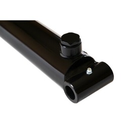 Hydraulic Cylinder Welded Double Acting 2″ Bore 8″ Stroke PinEye End 2х8