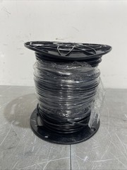 e69567 500ft 14awg stranded copper wire 600v black