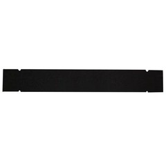 Cab Air Recirculation Filter fits John Deere 4050 4230 4250 4430 4440 R65450