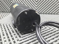 Baumuller Nurnberg GNF56D DC Motor 95V DC, 0.5 HP 4000rpm 109911