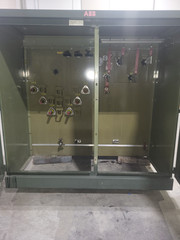 750kva Transformer 3 Phase Oil Filled 13200/7620-480v/277v padmount 750 13,200