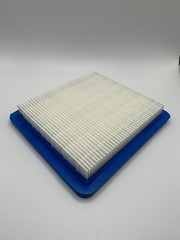 8PCS Air Filter Lawn Mower Filters For Briggs & Stratton 491588 491588s 399959