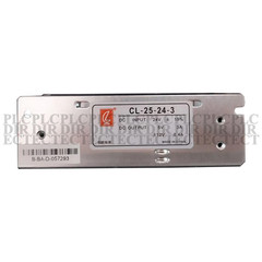 New CHUANGLIAN CL-25-24-3 Power Supply Module E-15P24V to 5V2A3A12V0.2A