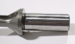 KOMET KUB TRIGON V43 71504 15 mm INDEX INSERT DRILL 20X50/W29/15/45/R A027