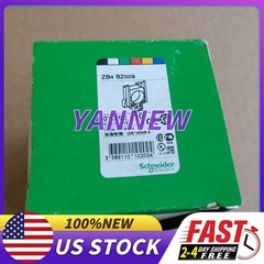 Schneider ZB4BZ009 Mounting Base Free Shipping