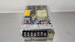 Mean Well LRS-150-24 Power Supply 100-120VAC 200-240VAC 3/1A to 24VDC 6.5A