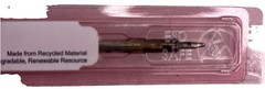 Metcal STTC-137—Soldering Iron Cartridge Chisel 30°—1.8 mm—0.07 in Tip—24 HR SHP