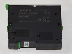 Keba Kemro K2-200 TM 240/A Digital Input Interface Module 067111 Unit Austria
