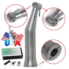 20:1 Reduction Push Button Handpiece Contra Angle for NSK Dental Implant NY