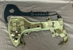 NEW, Ontario Spec Plus SP16 SPAX 1st Responder Tactical Rescue Tool