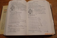 LOT 75: VINTAGE MACHINERY’S HANDBOOK MACHINIST BOOK
